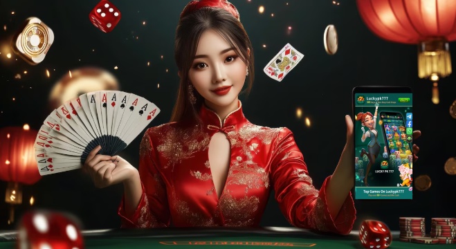 STSCasino - آپ
