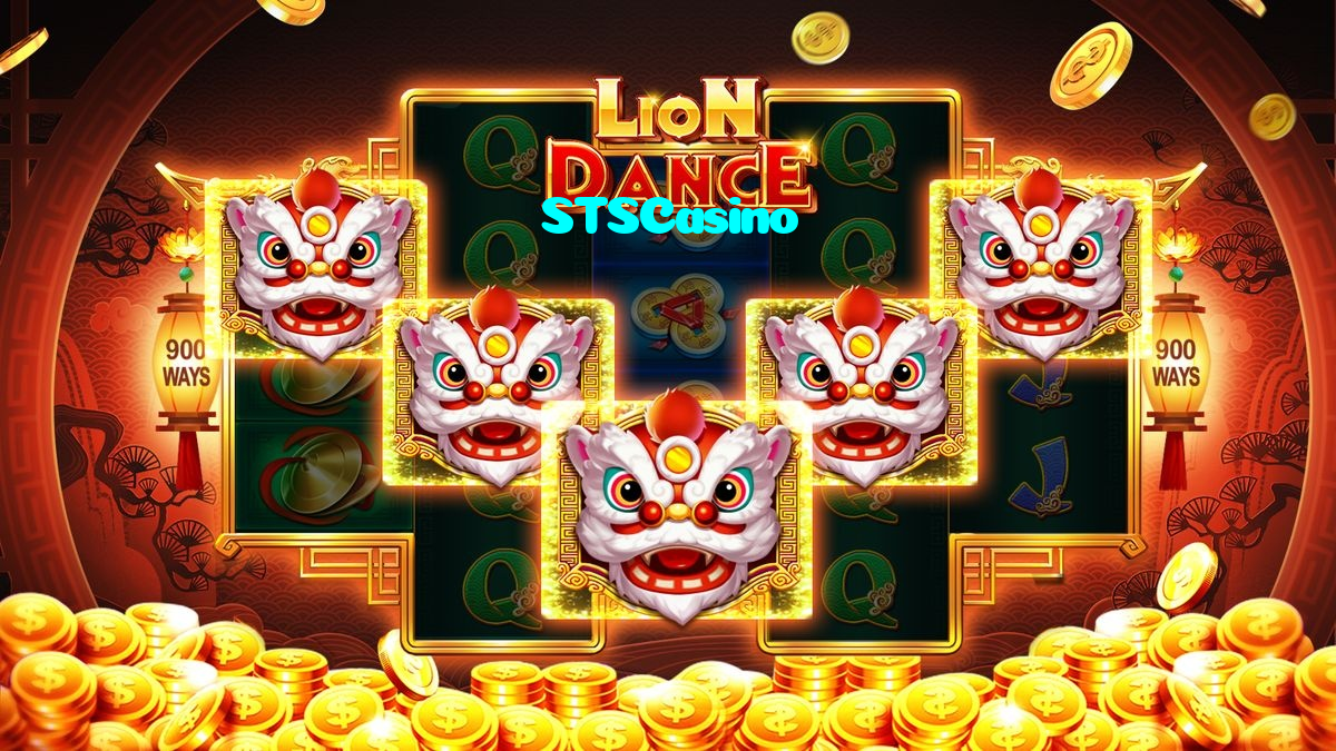 making first deposit on STSCasino website using local payment methods in Pakistan