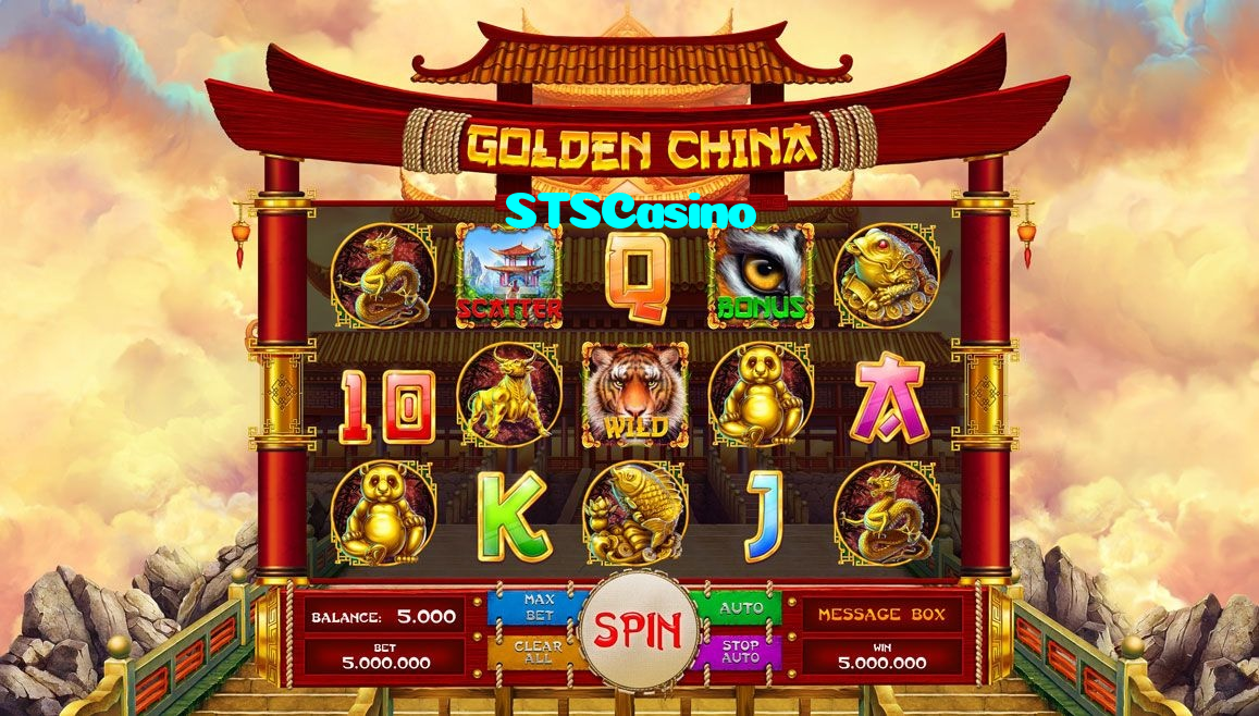 STSCasino