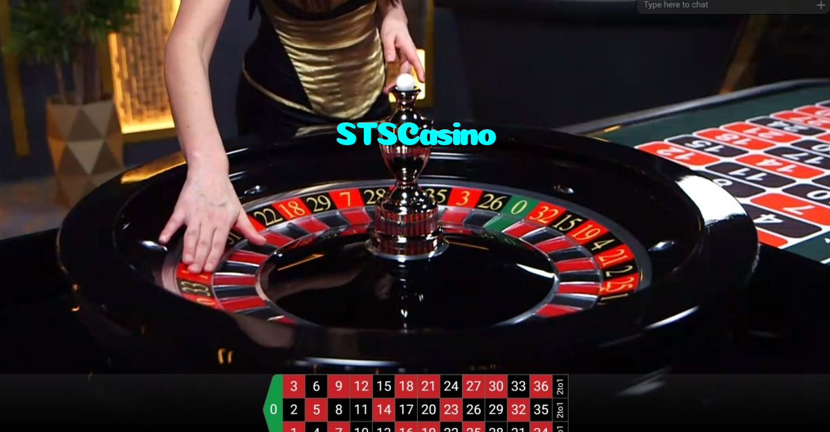 STSCasino