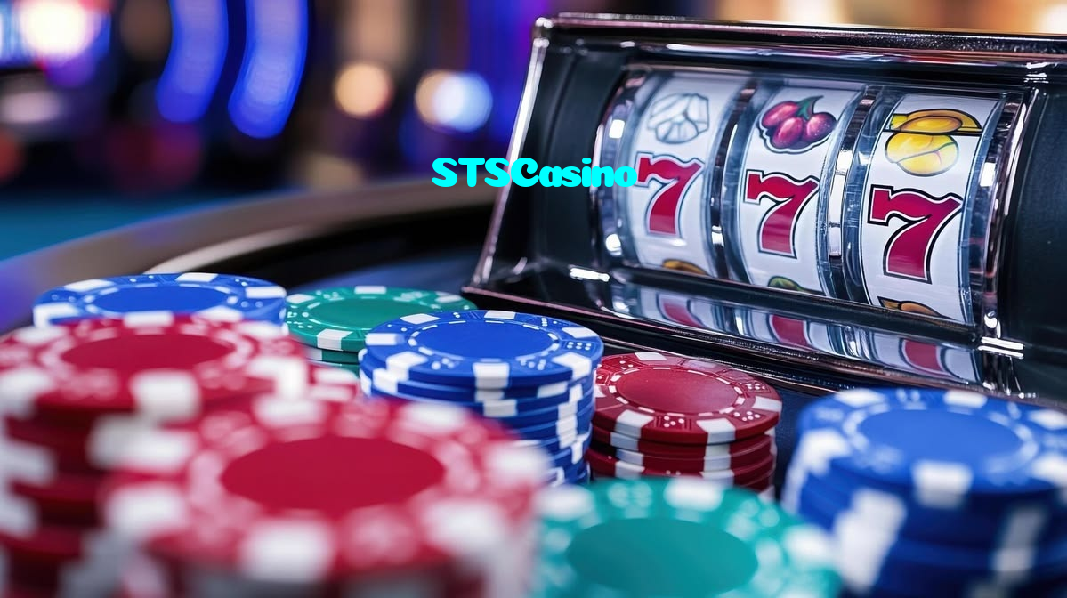 STSCasino خوش آمدید بونس +600% پیشکش موبائل ایپ کے پروموشن سیکشن میں دکھائی دیتی ہے۔