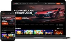 STSCasino casino presented on mobile device in Pakistan with slots and live games