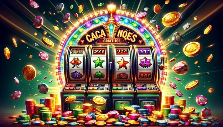 STSCasino پر آن لائن سلاٹس کے بارے میں