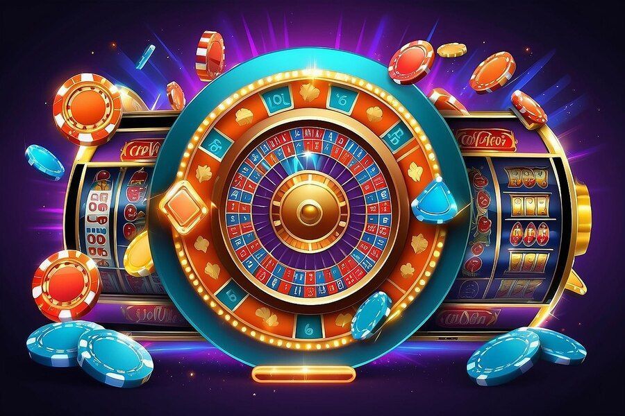 پاکستان کے STSCasino کھلاڑیوں کے لیےجیک پاٹ گیم