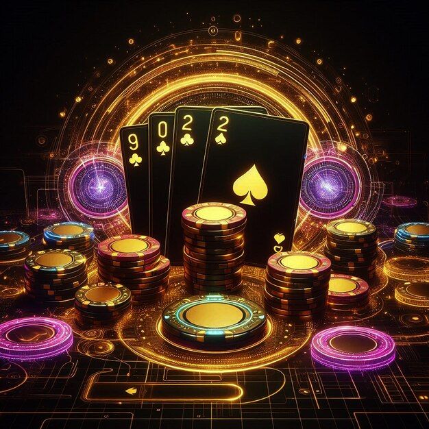 STSCasino کیسینو میں رولیٹی گیمز کے بارے میں معلومات