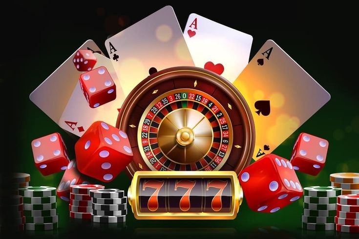 STSCasino کیسینو میں لاٹری گیمز میں حصہ لیں۔