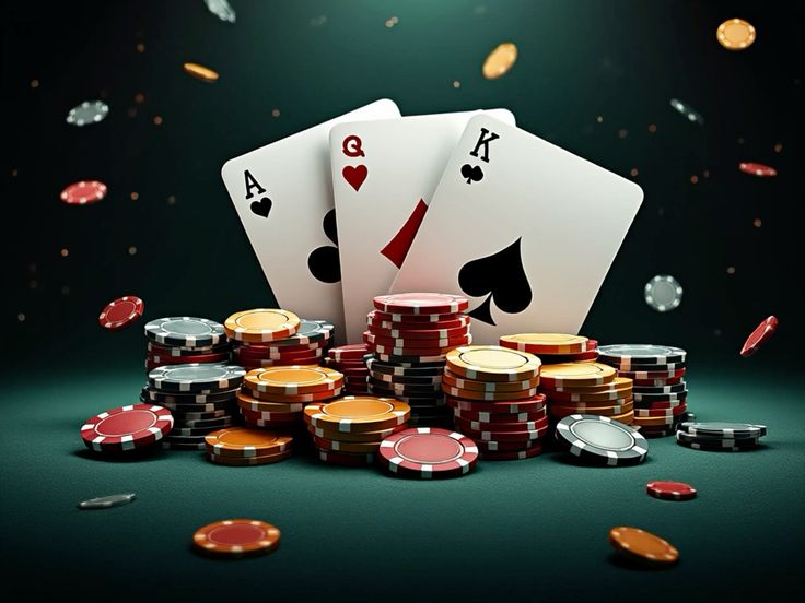 STSCasino کیسینو میں سلاٹ کھیلنا شروع کریں۔