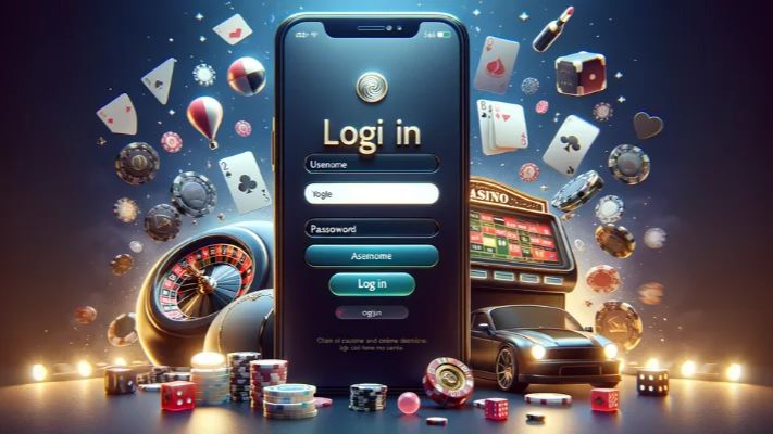 STSCasino آن لائن کیسینو میں اصل گیمز